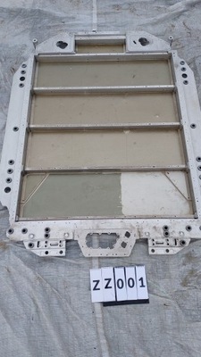 Bmw i4 g26 підлога рама корпус акумулятор акумулятор фото №1