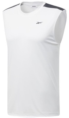 Koszulka męska Reebok Wor Tech Tee FK6185