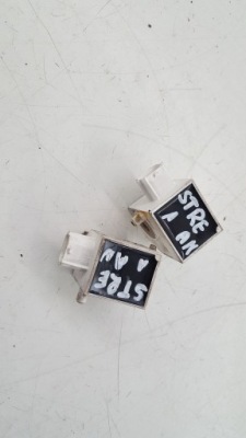 Датчик удару бічного honda stream фото №1