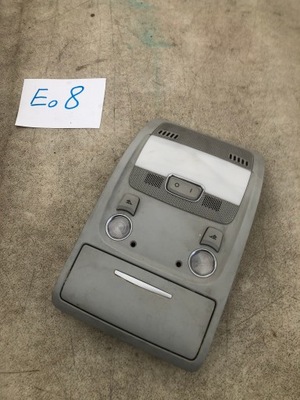 Audi a4 8k лампа стельовий 8t0947135bf фото №1