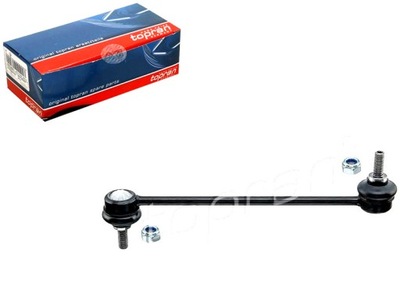 Topran тяга соединитель стабилизатора bmw 3 m3 2.3 фото №1