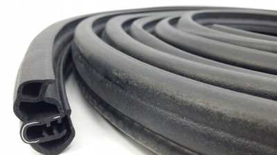 Ford seat vw opel peugeot renault прокладка двері фото №1