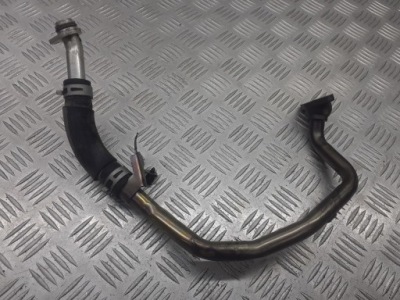 Трубка wody nissan qashqai j11 1.6 dig-t фото №1