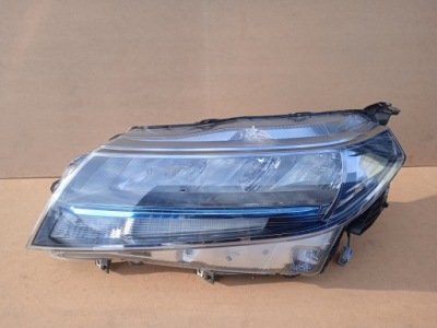 Suzuki vitara lift full led лампа ліва фото №1
