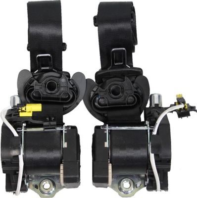 Pas ремни безопасности vw transporter фото №1