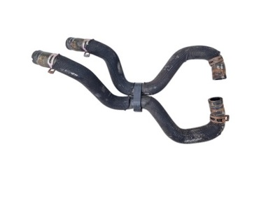 Nissan juke 1.5 дизель труба шланг wody комплект фото №1