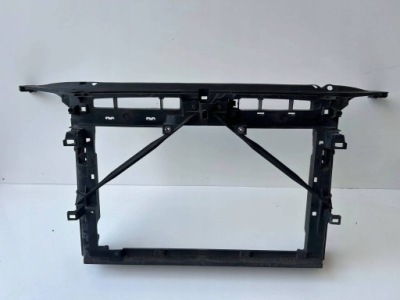 Skoda octavia iii 5e0 pas передній 5e0805588 оригінал фото №1