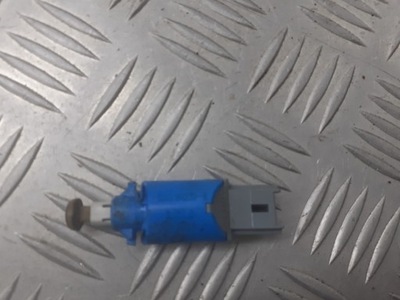 Датчик сцепления renault megane ii 1.6 8200168239 фото №1