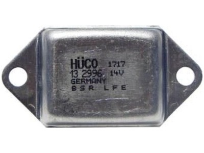 РЕГУЛЯТОР НАПРЯЖЕНИЯ HITACHI 132996