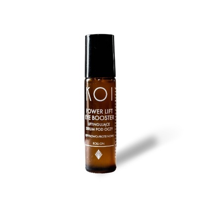 Power lift eye booster Liftingujące serum pod oczy