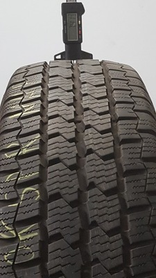 CONTINENTAL VANCOFOURSEASON 2 205/65R16C 205/65/16C 205/65R16 7,5mm