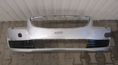 Бампер перед передний volvo v70 s80 lift 13-16 фото №1