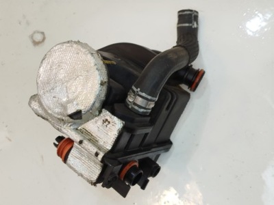 Вентиляция картера audi a8 d4 4.0 tfsi 079103542b фото №1