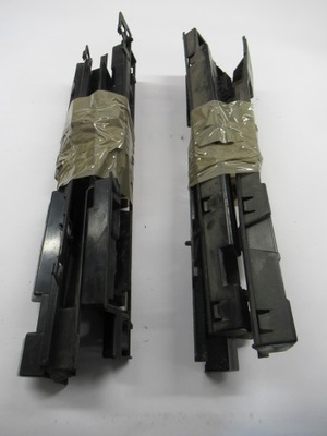 Bmw f30 направляющая порог правый левый фото №1