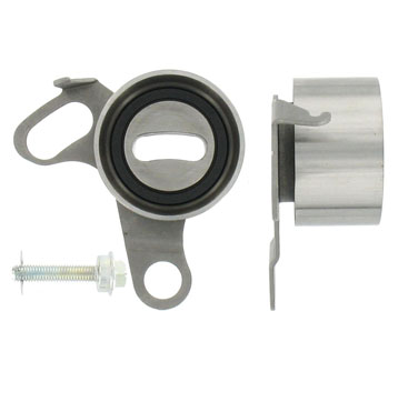 Skf ролик ремінь розподільного валу toyota hi-ace 2,4d 89- n. фото №1