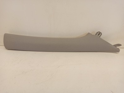 Защита стойка правая hyundai ioniq 85820-g2000 фото №1