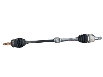 Привідний вал права довга kia cerato фото №1