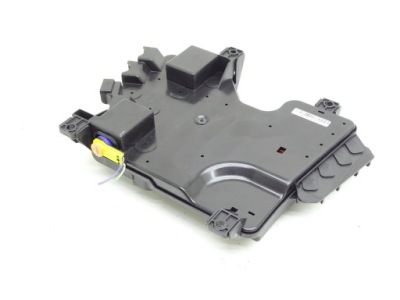 Клема запобіжник модуль mercedes s w222 a2225402750 фото №1