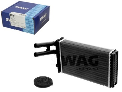 Swag отопитель audi a4 95 vw passat 96 2 фото №1