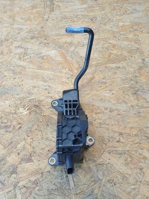 Toyota rav4 v педаль газа фото №1