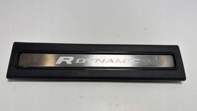 Молдинг порог левая перед r-dynamic discovery v l462 hy3213201aa my4213201aa фото №1