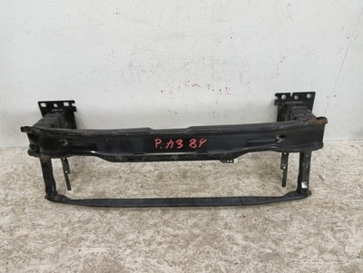 Балка pod бампер перед передняя audi a3 8y 20- фото №1