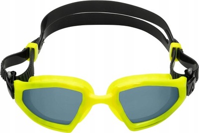 KAYENNE PRO, Goggles Unisex Doros?y, ?ó?ty TITan,