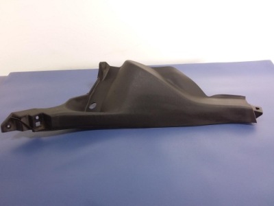 Alfa giulietta накладка поріг задні ліва 156078891 фото №1