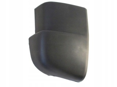 Правый бампер задний vw lt 1996-2005 фото №1