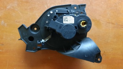 Моторчик обігрівача citroen c3 iii t32088b фото №1