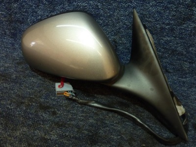 Дзеркало зовнішнє alfa romeo 159 праве 651 eur фото №1