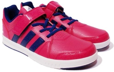 Buty Sportowe Adidas LK Trainer 7 EL K 39 1/3 Rzep