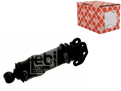 Febi bilstein 38455 амортизатор, подвеска кабины фото №1