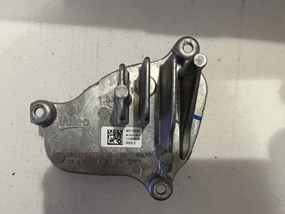 Seat leon модуль преобразователь правый фото №1