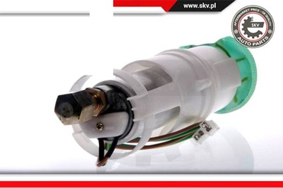 ESEN SKV BOMBA COMBUSTIBLES ELÉCTRICA AUDI 7.21651.70.0 SOLO SENSOR  