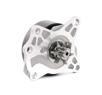 Насос wody chevrolet suburban фото №1