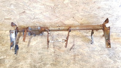 Каркас балка консоли opel insignia a фото №1