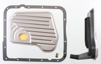 Фильтр коробки передач cadillac escalade fleetwood buick roadmaster bravada фото №1