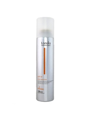 Londa Professional Lift It Pianka Unosząca 250 ml