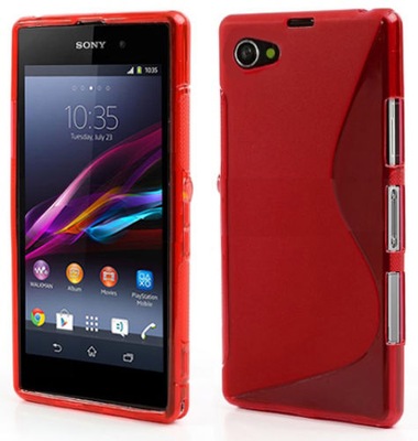 SONY XPERIA Z1 MINI COMPACT D5503 ETUI CASE NAKŁDK