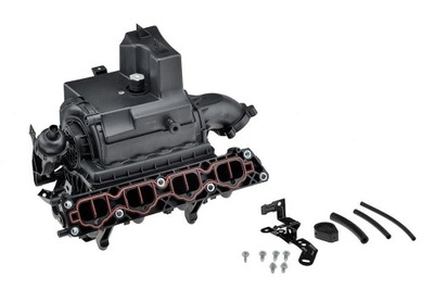 Nty колектор всмоктуючий bks-pl-003 фото №1