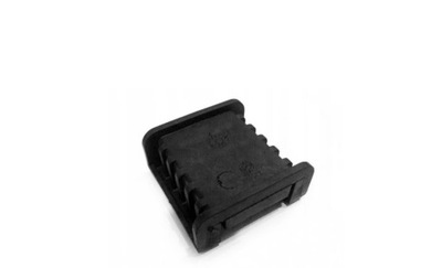 Подушка кронштейн радиатора alfa romeo 166 nowa оригинальный номер фото №1