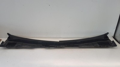 Жабо renault vel satis 8200012912 фото №1