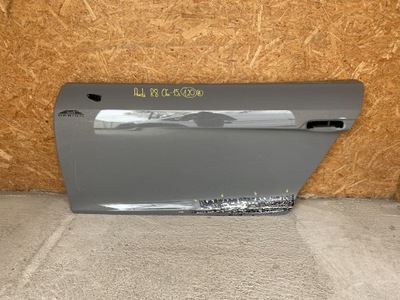 Audi r8 2006-2015r дверь левая фото №1