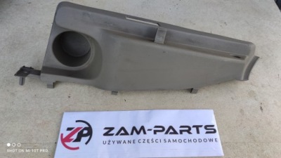 Обшивка багажника левый scenic ii 82000165058 фото №1