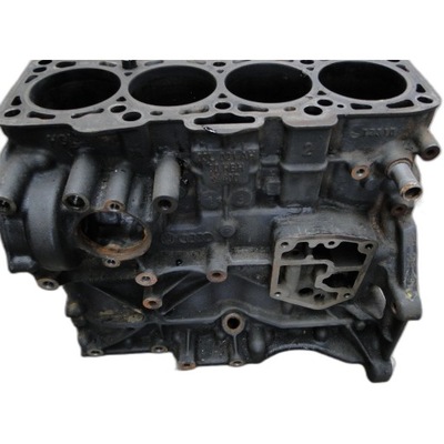 AUDI VW SKODA 2.0 TDI UNIT ENGINE CBA 03L021AH  