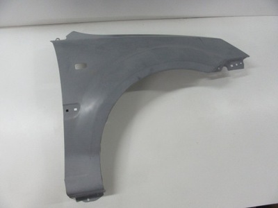 Крыло перед передний правый kia rio ii jb фото №1