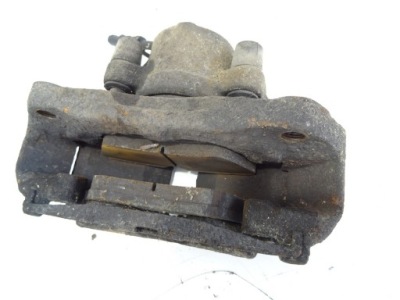 Супорт перед правий vw lt 28-35 ii автобус 96-06 фото №1