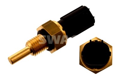 SWAG SENSOR TEMPERATURA DE LÍQUIDO REFRIGERACIÓN HONDA ACCORD VII CIVIC VII  