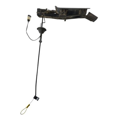 Dodge charger 2017 крышка фото №1